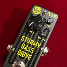 E.W.S. Stormy Bass Drive 【人気ベースドライブ】_2