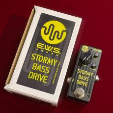 E.W.S. Stormy Bass Drive 【人気ベースドライブ】_8