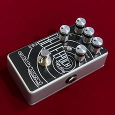 catalinbread Belle Epoch Black and Silver 【Echoplex EP-3を再現】_4