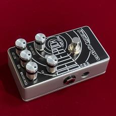 catalinbread Belle Epoch Black and Silver 【Echoplex EP-3を再現】_5