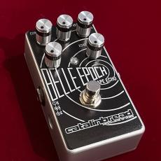 catalinbread Belle Epoch Black and Silver 【Echoplex EP-3を再現】_6
