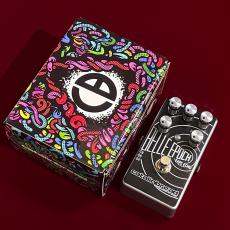 catalinbread Belle Epoch Black and Silver 【Echoplex EP-3を再現】_7