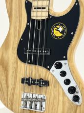 Sire V7 Vintage Ash 4-String 2nd Generation / Natural【マーカス・ミラー監修】_3