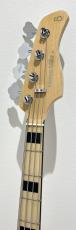 Sire V7 Vintage Ash 4-String 2nd Generation / Natural【マーカス・ミラー監修】_5