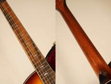 Taylor Builder's Edition 814ce Honduras Rosewood Adirondack Top ~Shaded Edge Burst~_6