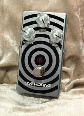 MXR 【ダンロップ/ザック・ワイルドコラボレーション20周年記念】WA44 WYLDE AUDIO OVERDRIVE【即納可能】