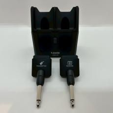 Louis LGW-05 ギターワイヤレスシステム 充電ステーション付き ギター・ベース対応【現物画像】_5