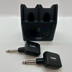 Louis LGW-05 ギターワイヤレスシステム 充電ステーション付き ギター・ベース対応【現物画像】_6