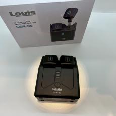Louis LGW-05 ギターワイヤレスシステム 充電ステーション付き ギター・ベース対応【現物画像】_7