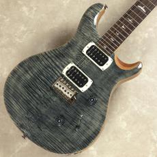 Paul Reed Smith [PRS] SE Custom24 【Charcoal】 Natural Back