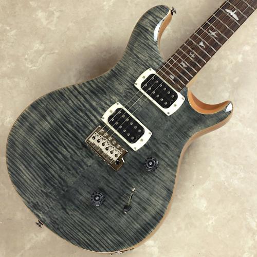 Paul Reed Smith [PRS] SE Custom24 【Charcoal】 Natural Back