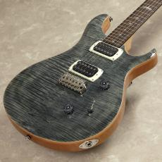 Paul Reed Smith [PRS] SE Custom24 【Charcoal】 Natural Back_2