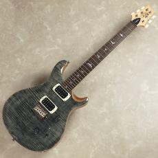 Paul Reed Smith [PRS] SE Custom24 【Charcoal】 Natural Back_3