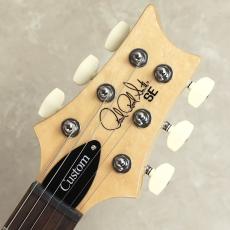 Paul Reed Smith [PRS] SE Custom24 【Charcoal】 Natural Back_5