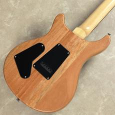 Paul Reed Smith [PRS] SE Custom24 【Charcoal】 Natural Back_6