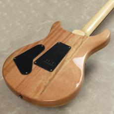 Paul Reed Smith [PRS] SE Custom24 【Charcoal】 Natural Back_7