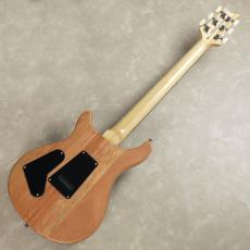 Paul Reed Smith [PRS] SE Custom24 【Charcoal】 Natural Back_8