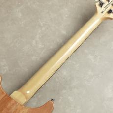 Paul Reed Smith [PRS] SE Custom24 【Charcoal】 Natural Back_9