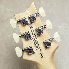 Paul Reed Smith [PRS] SE Custom24 【Charcoal】 Natural Back_10
