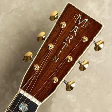 Martin CTM 000-41 【2023年製】#2764611　【幕張店カスタムオーダーモデル】_4