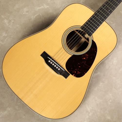Martin CTM D-28