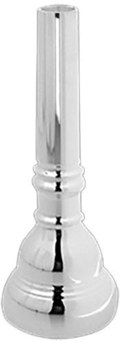 Bach Artisan3C SP マウスピース トランペット 銀メッキ