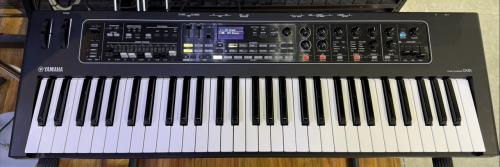 YAMAHA CK61 61鍵盤【ヤマハ】【学生様限定!専用ケースプレゼント!】