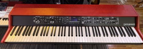 Nord Grand 2【代理店再生品の為特価】