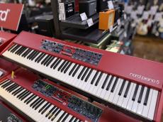 Nord Nord Piano 5 88【店頭展示品につき特価】