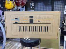 Roland GAIA 2 37鍵盤 シンセサイザー ウェーブテーブル バーチャルアナログエンジン搭載【ローランド】_3