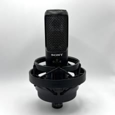 SONY C-100【コンデンサーマイク】【現物写真】【特価】_2