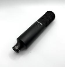SONY C-100【コンデンサーマイク】【現物写真】【特価】_3