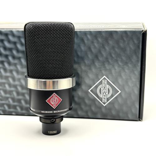 NEUMANN TLM 102【ノイマン】【現物写真】【特価】