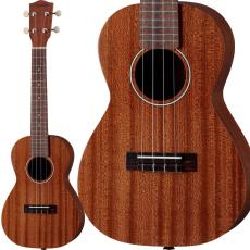 Hanalei HUK-100CII コンサートウクレレ マホガニートップ単板ボディ