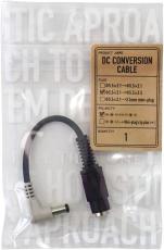 Free The Tone CP-R25CV DC変換プラグ センターマイナスからセンタープラスへ変換DCコンバージョンケーブル