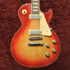 Gibson Les Paul Deluxe 70s Cherry Sunburst 2022