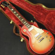 Gibson Les Paul Deluxe 70s Cherry Sunburst 2022_2