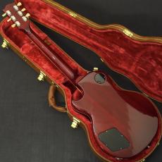 Gibson Les Paul Deluxe 70s Cherry Sunburst 2022_3