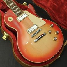 Gibson Les Paul Deluxe 70s Cherry Sunburst 2022_4