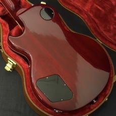 Gibson Les Paul Deluxe 70s Cherry Sunburst 2022_5