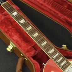 Gibson Les Paul Deluxe 70s Cherry Sunburst 2022_6