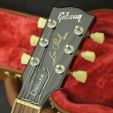 Gibson Les Paul Deluxe 70s Cherry Sunburst 2022_8