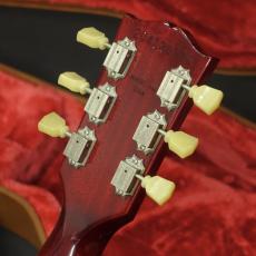 Gibson Les Paul Deluxe 70s Cherry Sunburst 2022_9