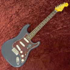 Fender American Professional Classic Stratocaster Faded Black【新生活応援セール!】_3