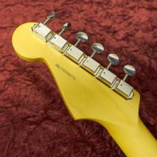 Fender American Professional Classic Stratocaster Faded Black【新生活応援セール!】_8