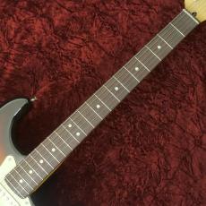 Fender Made in Japan Hybrid II Stratocaster 3-Color Sunburst_4