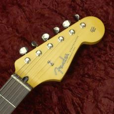 Fender Made in Japan Hybrid II Stratocaster 3-Color Sunburst_5