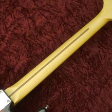 Fender Made in Japan Hybrid II Stratocaster 3-Color Sunburst_7