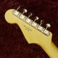 Fender Made in Japan Hybrid II Stratocaster 3-Color Sunburst_8