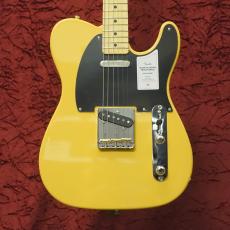 Fender Made in Japan Traditional 50s Telecaster Butterscotch Blonde